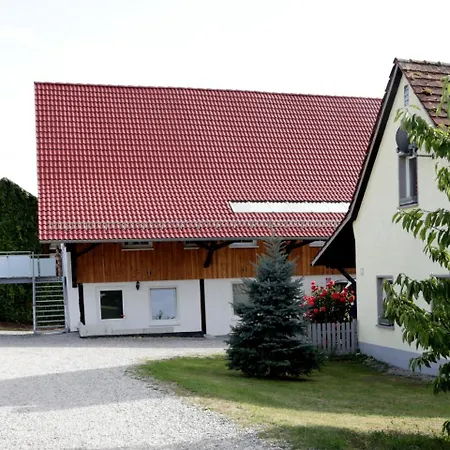 Waggershauser شقة فريدريشسهافن