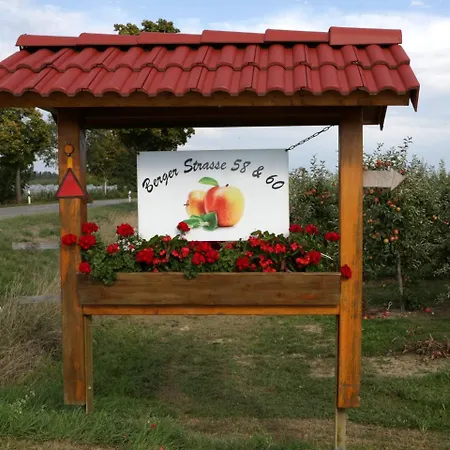 Waggershauser شقة فريدريشسهافن