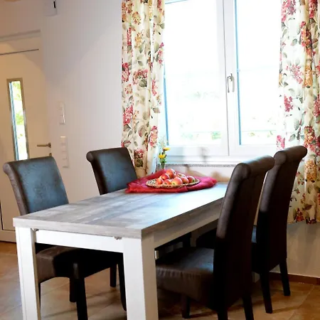 Waggershauser Appartement *