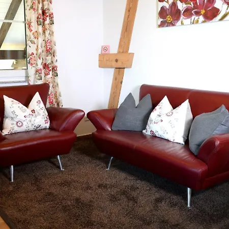 شقة Waggershauser