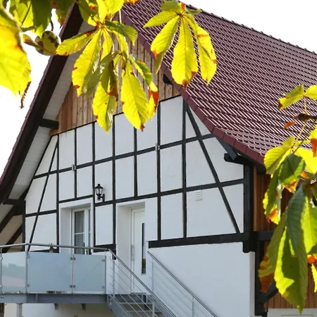 Appartement Waggershauser *