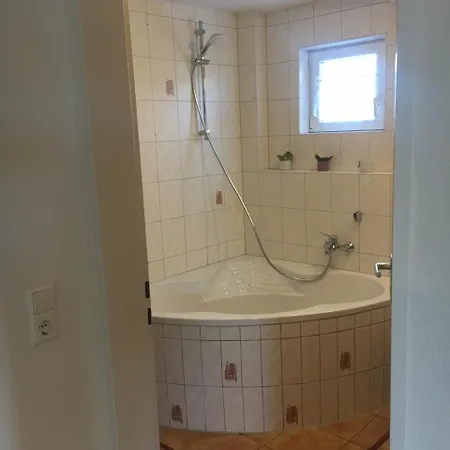 Waggershauser شقة فريدريشسهافن