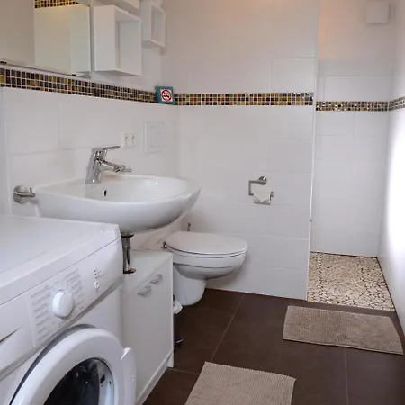 شقة Waggershauser فريدريشسهافن