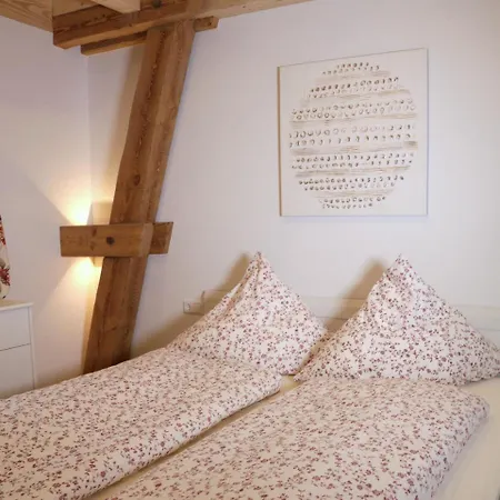 Waggershauser Appartement