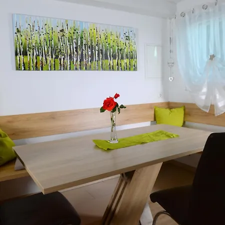 Waggershauser Appartement *
