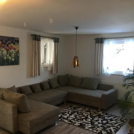 شقة Waggershauser فريدريشسهافن