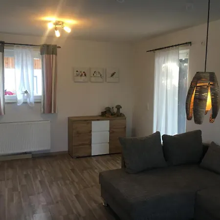 Waggershauser Appartement *