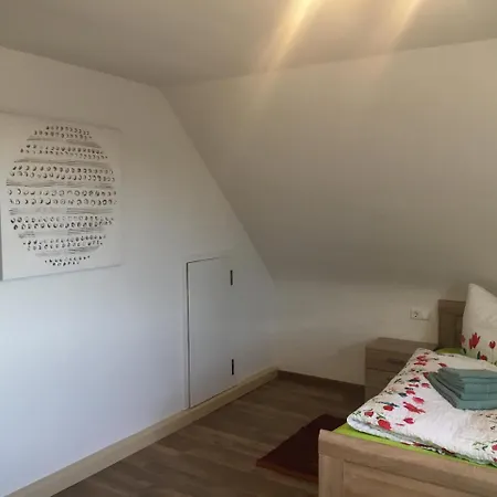 Waggershauser شقة فريدريشسهافن