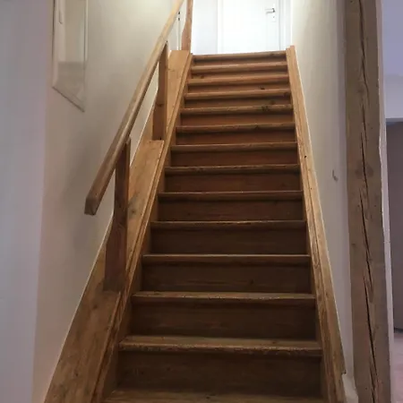 Waggershauser Appartement FDH