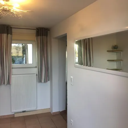 Appartement Waggershauser