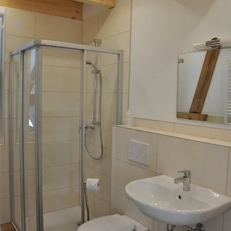 Waggershauser Appartement