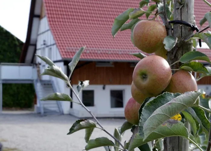 Διαμέρισμα Waggershauser Φριντρισχάφεν