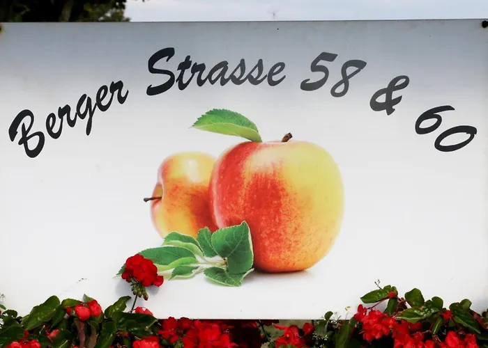 Διαμέρισμα Waggershauser *