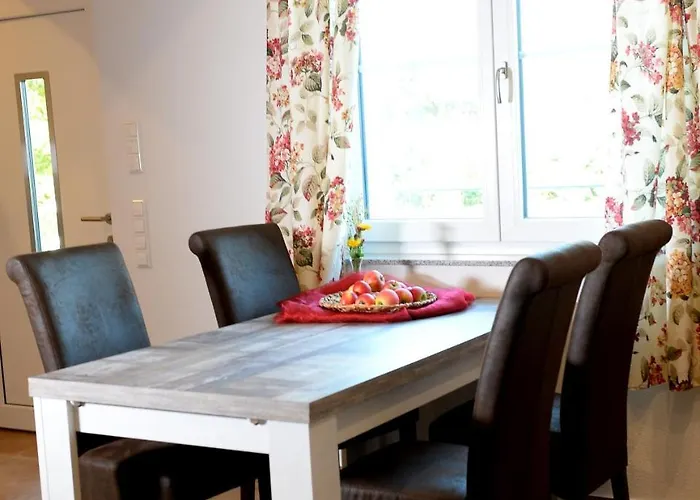 Waggershauser Διαμέρισμα *