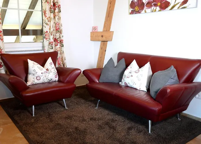 Διαμέρισμα Waggershauser