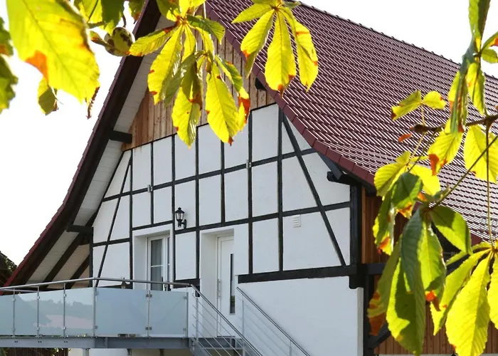 Διαμέρισμα Waggershauser *