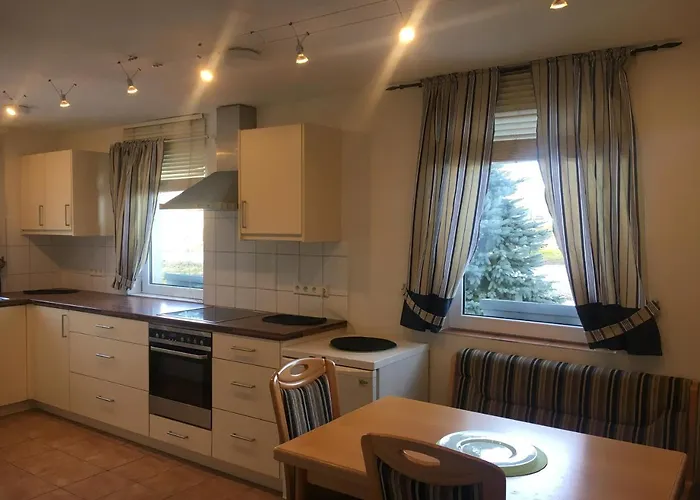 Waggershauser * Φριντρισχάφεν