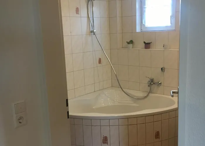 Waggershauser Διαμέρισμα Φριντρισχάφεν