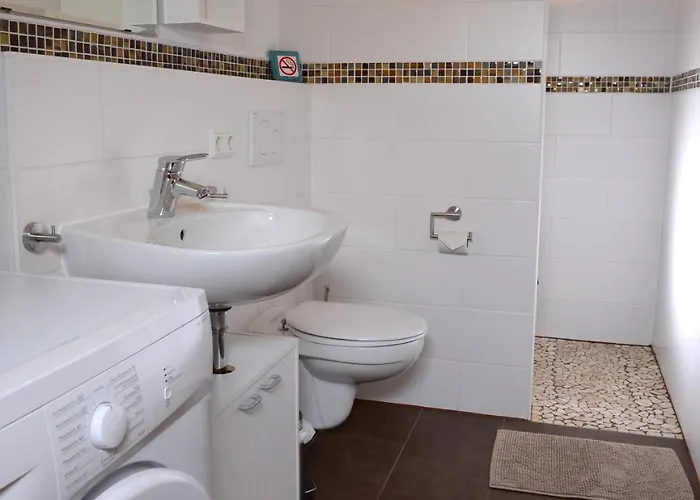 Διαμέρισμα Waggershauser Φριντρισχάφεν