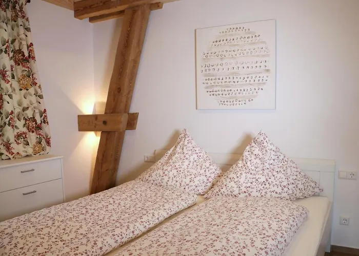 Waggershauser Διαμέρισμα