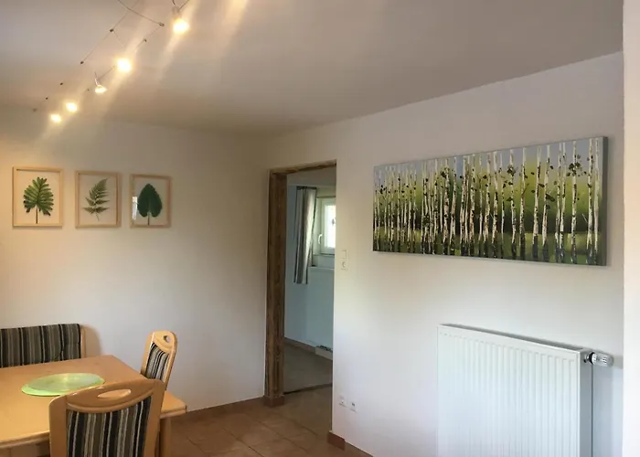 Waggershauser Φριντρισχάφεν