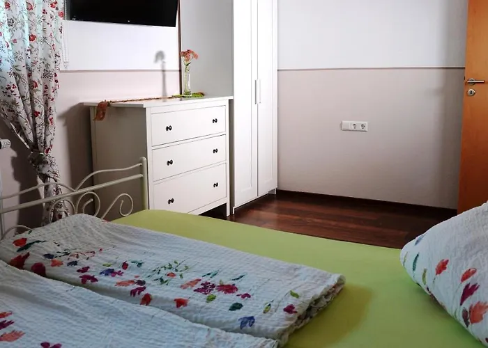 Διαμέρισμα Waggershauser *