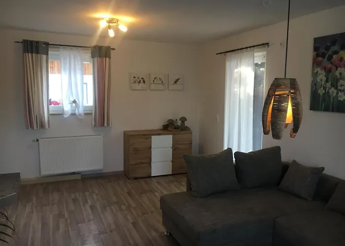 Waggershauser Διαμέρισμα *