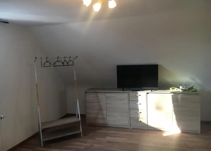 Waggershauser Φριντρισχάφεν