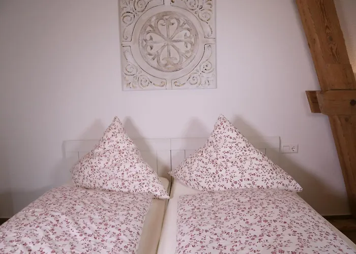 Waggershauser * Φριντρισχάφεν