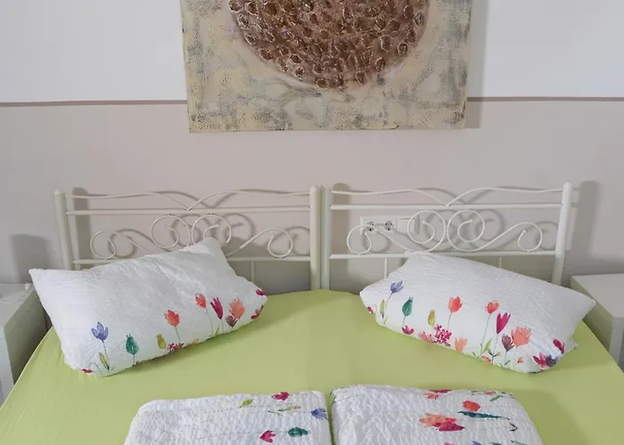 Διαμέρισμα Waggershauser