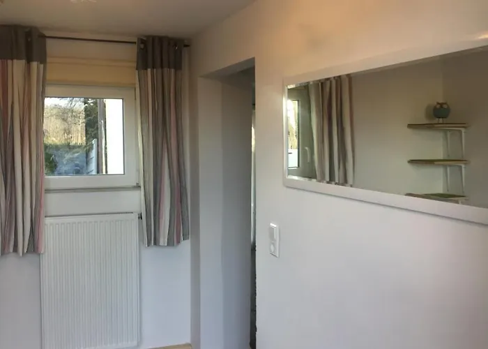 Διαμέρισμα Waggershauser